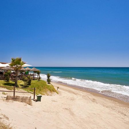 Oleholidays 216 Romana Playa Primera Linea Playa Марбелья Экстерьер фото