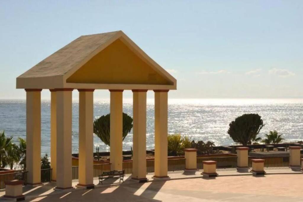 Oleholidays 216 Romana Playa Primera Linea Playa Марбелья Экстерьер фото
